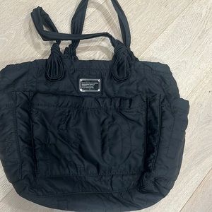 Large Marc Jacobs tote bag